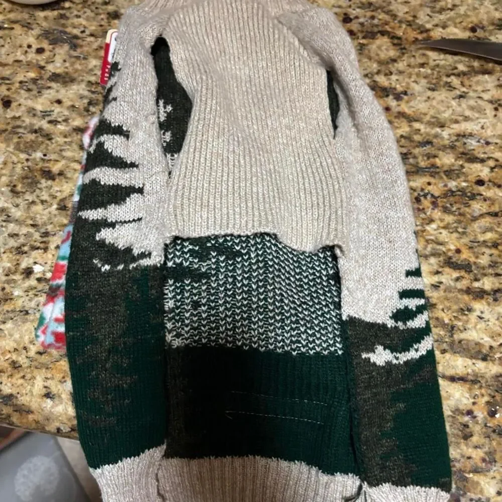 Eddie Bauer lot dog